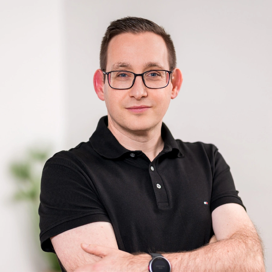 Christian Steinemann Christian Steinemann