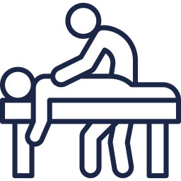 Therapeutische  Anwendungen & Massagen